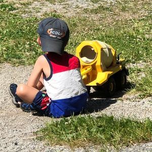 Meet your Posher, Dorienne